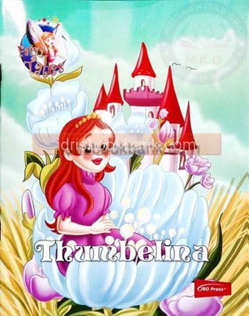 FAIRY TALES THUMBELINGA JBD