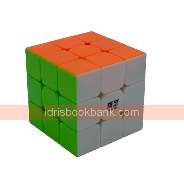 RUBIC CUBE 7758-3