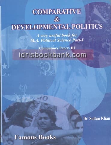 COMPARATIVE DEVELOPMENTAL POLITICS