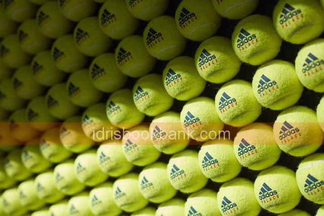 ADIDAS BALL