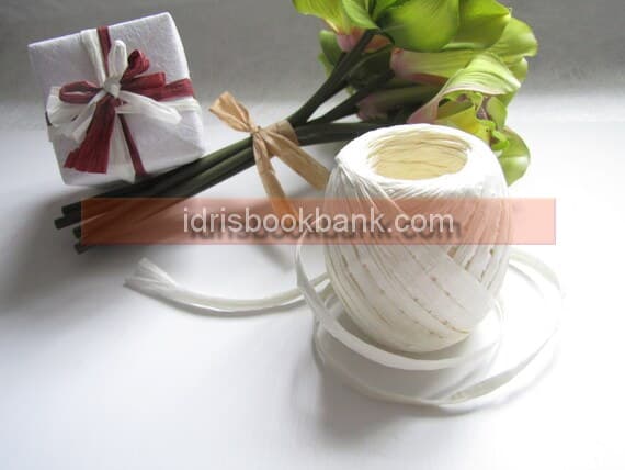 ARTONIC AAC PAPER ROPE NO-1023 30M