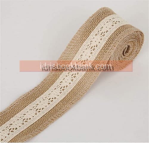 ARTONIC AAC JUTE NO-1004 1M