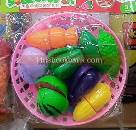 WARRIOR FOUJI LAFAFA