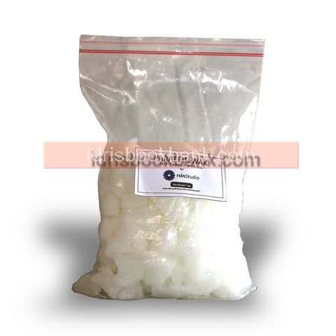 CANDLE WAX SMALL PACKET
