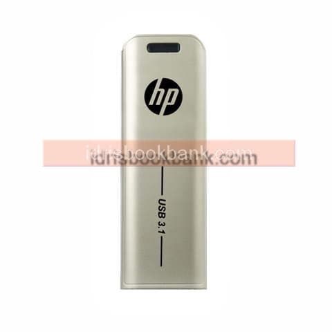 USB FLASH DRIVE HP 256GB 3.2 X796W