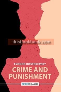 CRIME AND PUNISHMENT