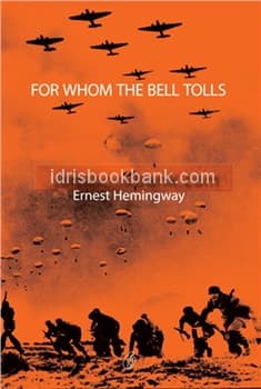 FOR WHOM THE BELL TOLLS *