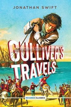 GULLIVER,S TRAVELS
