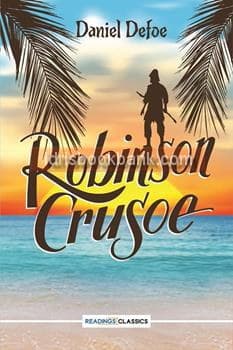 ROBINSON CRUSOE (READING CLASSICS)