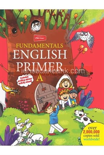 FUNDAMENTALS ENGLISH PRIMER A