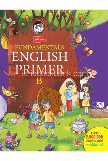 FUNDAMENTALS ENGLISH PRIMER B