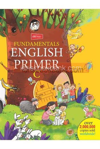 FUNDAMENTALS ENGLISH PRIMER C