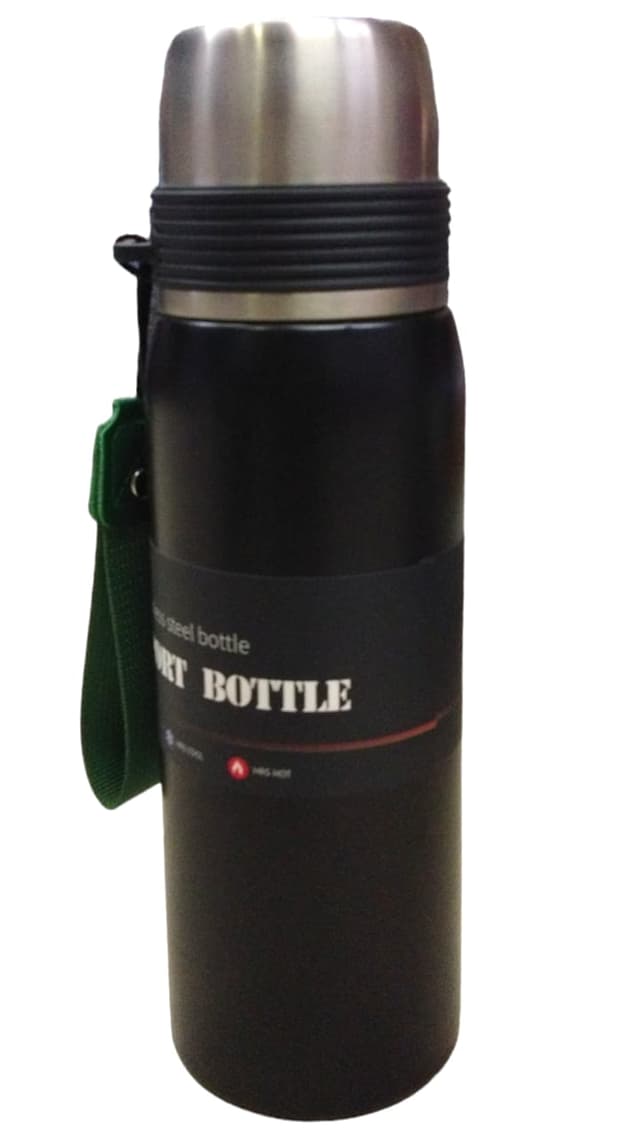 WATER BOTTLE NO-1191-600