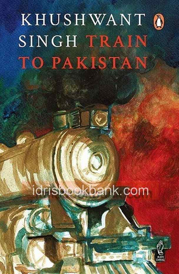 TRAIN TO PAKISTAN*