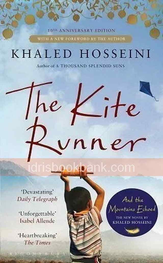 THE KITE RUNNER*