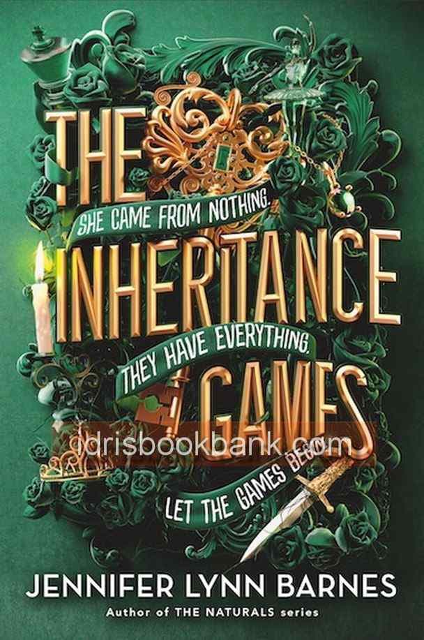 THE INHERITANCE GAME