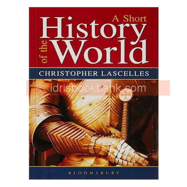 A SHORT HISTORY OF THE WORLD