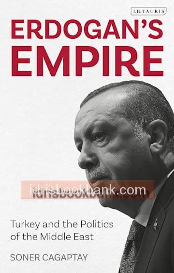 ERDOGANS EMPIRE