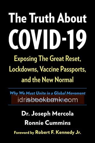 THE TRUTH ABOUT COVID-19