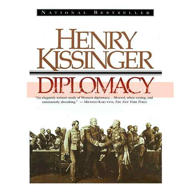 DIPLOMACY*