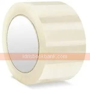 PVC TAPE 2 INCH 70Y