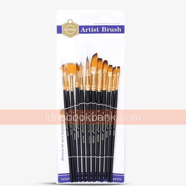 BIRTHDAY PROPS STICK CARTOON UNICORN