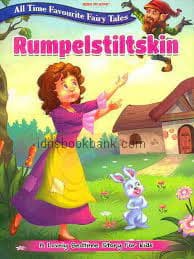 ALL TIME FAVOURITE FAIRY TALES RUMPELSTILTSKIN