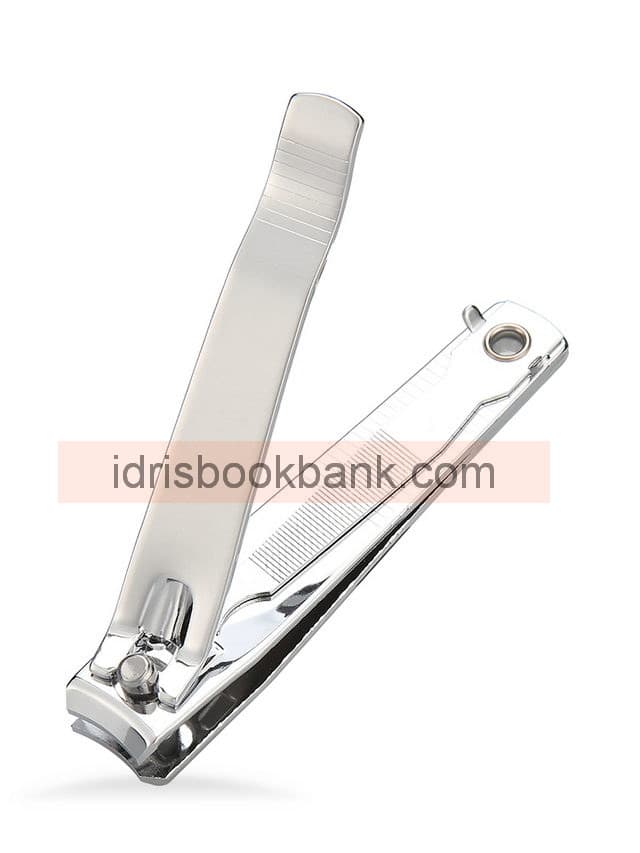 NAIL CLIPPER (70)