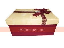 GIFT BOX (550)