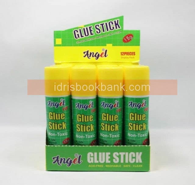 ANGEL GLUE STICK 15G