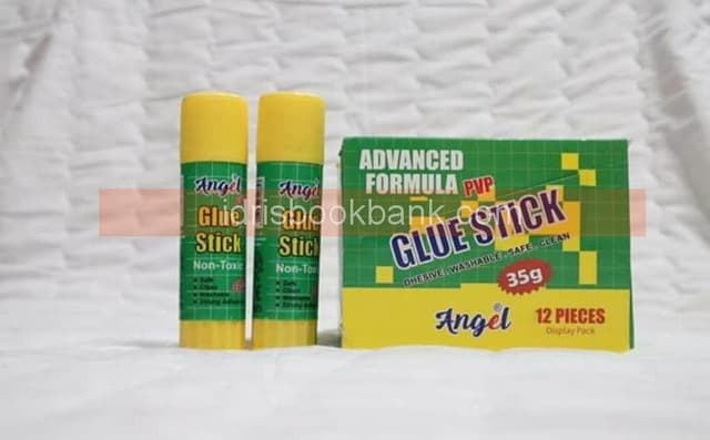 ANGEL GLUE STICK 35G
