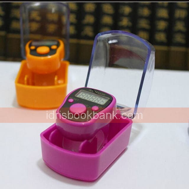 TASBI COUNTER SXH NO-5136