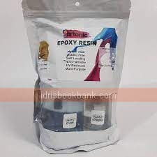 ARTONIC EPOXY RESIN 500ML 1;1
