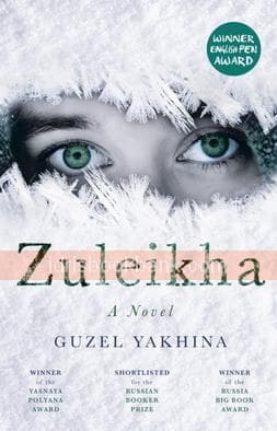 ZULEIKHA