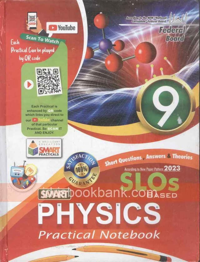 SMART PC PHYSICS 9 FB