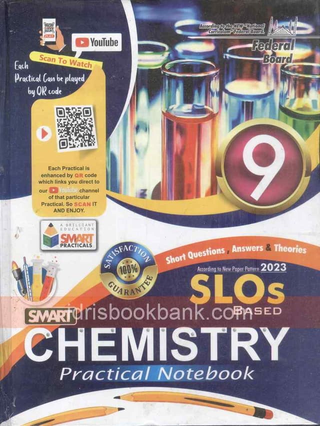 SMART PC CHEMISTRY 9 FB