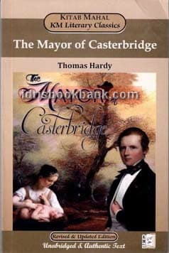 KM CS THE MAYOR OF CASTERBRIDGE