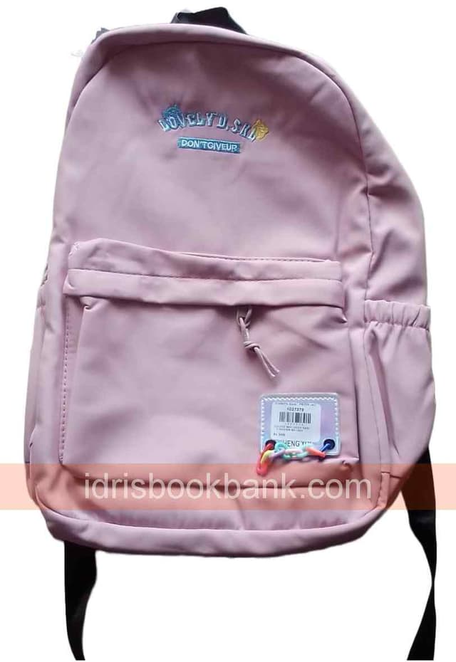 COLLEGE BAG (2830)