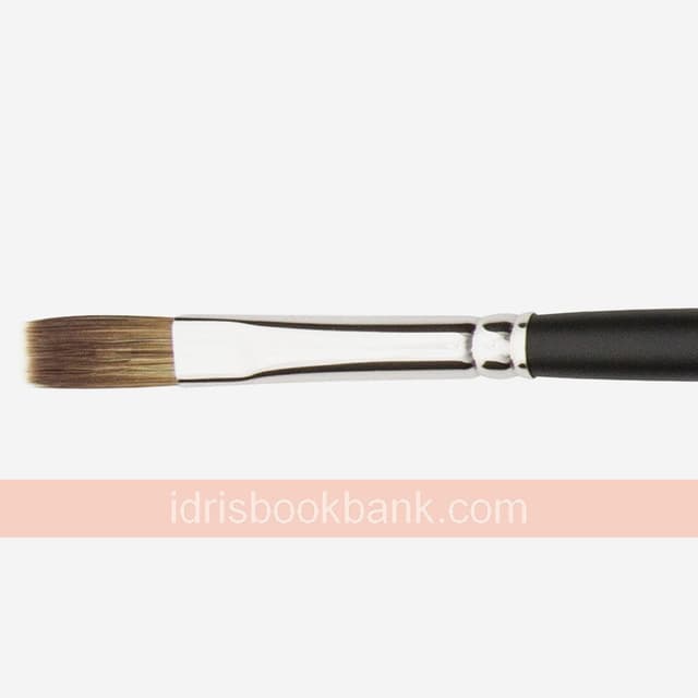 YIPINXUAN PAINT BRUSH FLAT NO 3