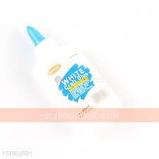 WHITE CRAFT GLUE 80ML