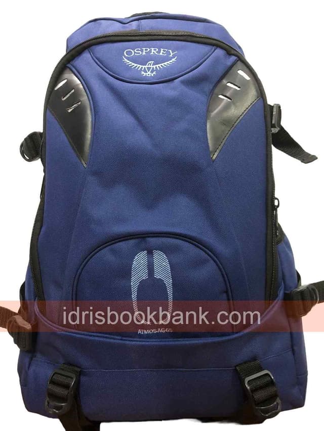 SCHOOL BAG OSPREY (XL)