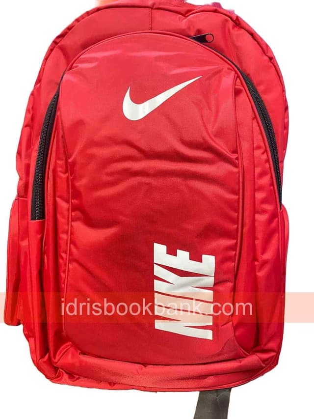 SCHOOL BAG NEW NIKE (SH) (XL)