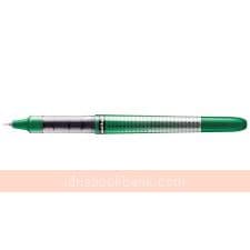 UNI BALL EYE NEEDLE UB-185S GREEN