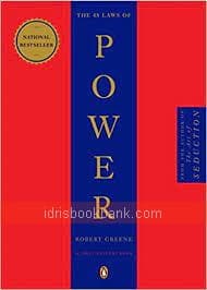 THE 48 LAWS OF POWER*