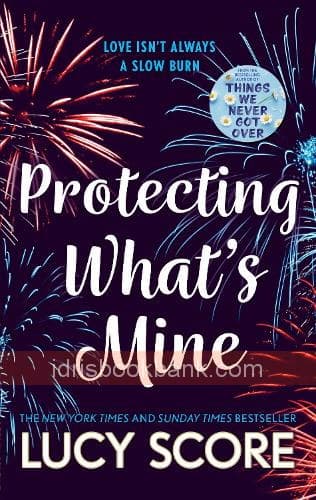 PROTECTING WHATS MINE
