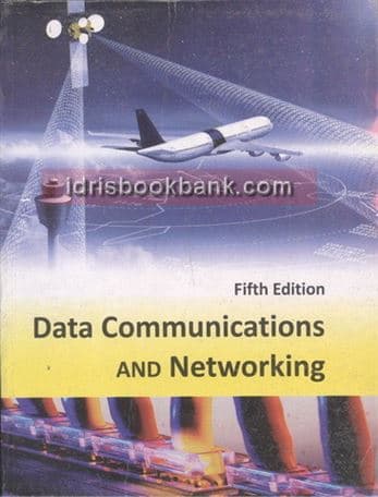 DATA COMMUNICATIONS AND NETWORKING 5E