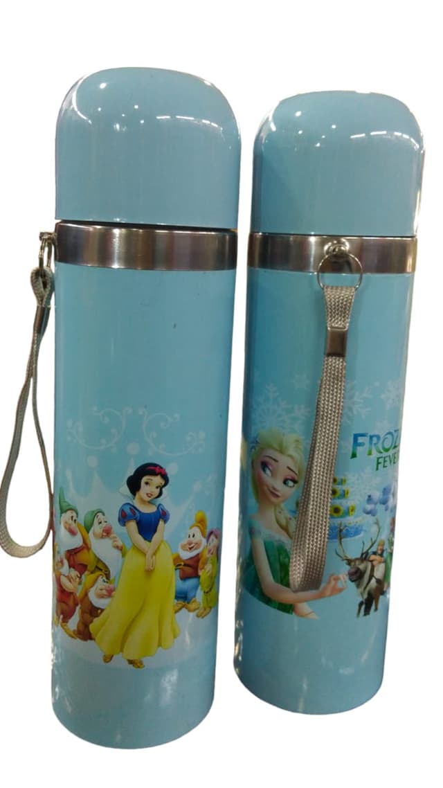 WATER BOTTLE DISNEY REGULAR HR6006-D