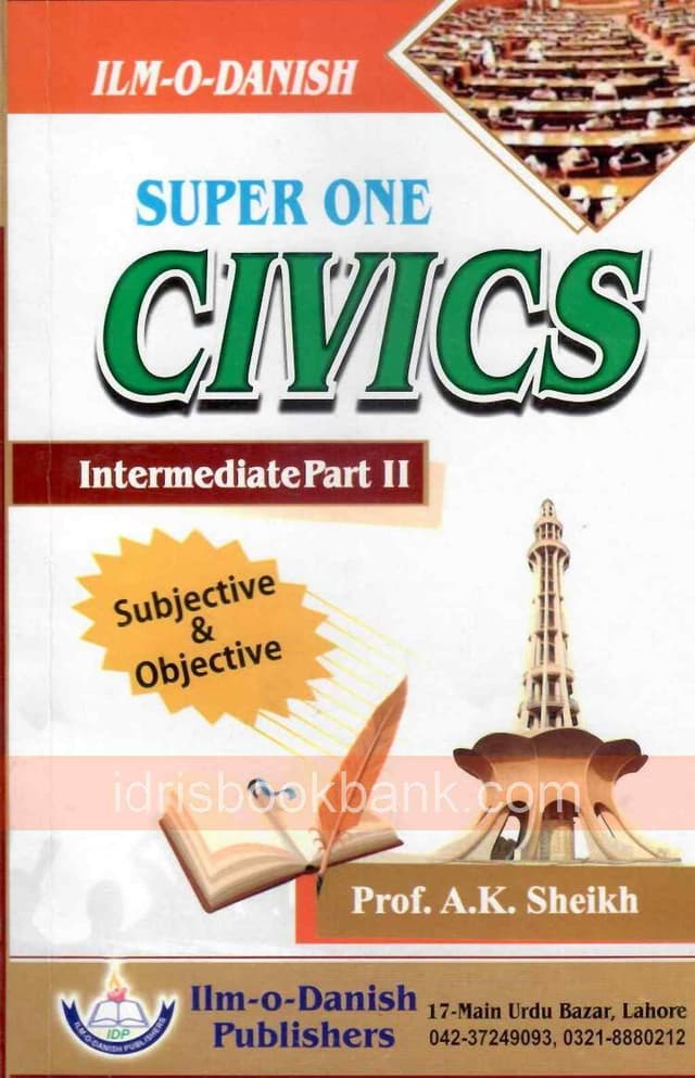 ILM O DANISH SUPER ONE CIVIC PART 2
