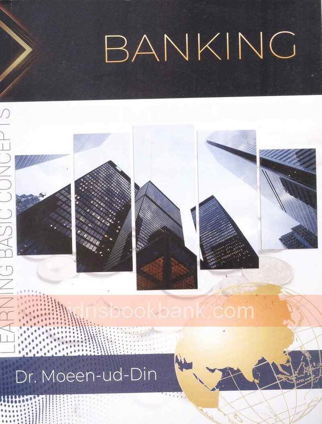 BANKING LEARNING BASIC CONCEPTS