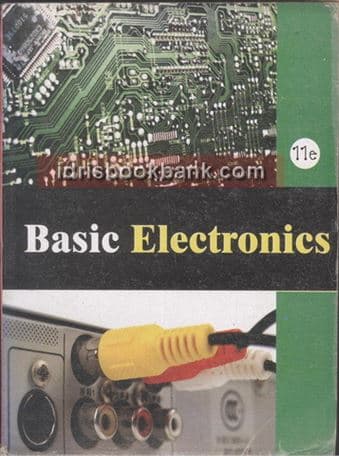 BASIC ELECTRONICS 11E